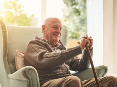  Adapter le mobilier pour favoriser le bien-être des personnes âgées à domicile